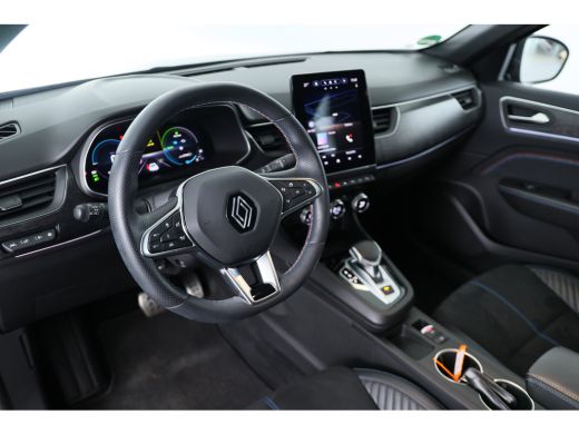 Renault Arkana 1.6 E-Tech full hybrid 145 esprit Alpine | Dealer Onderhouden! | 1e Eigenaar! | Trekhaak | Navi |... ActivLease financial lease