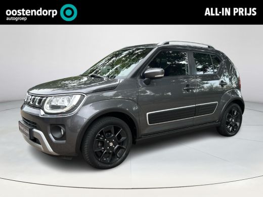 Suzuki Ignis 1.2 Smart Hybrid Style