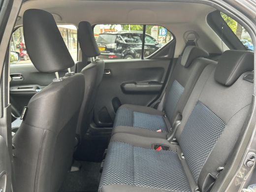 Suzuki Ignis 1.2 Smart Hybrid Style ActivLease financial lease