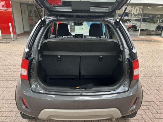 Suzuki Ignis 1.2 Smart Hybrid Style ActivLease financial lease