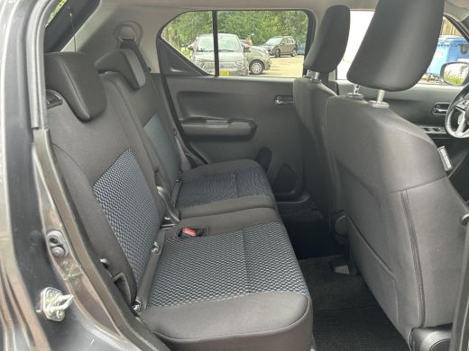 Suzuki Ignis 1.2 Smart Hybrid Style ActivLease financial lease