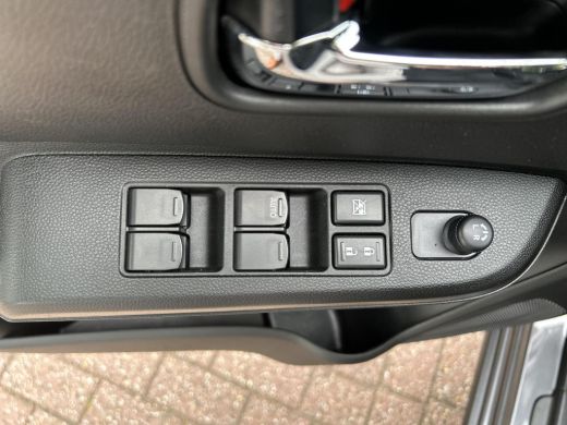 Suzuki Ignis 1.2 Smart Hybrid Style ActivLease financial lease