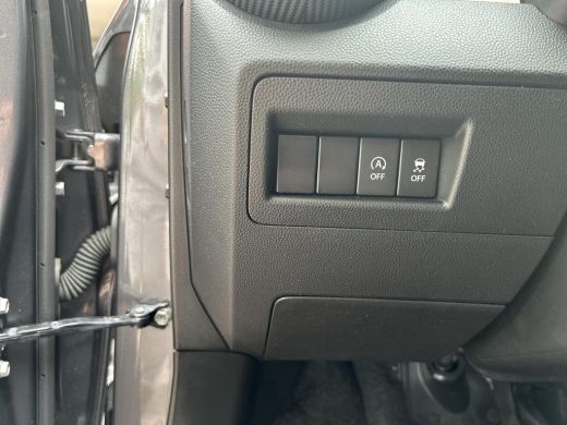 Suzuki Ignis 1.2 Smart Hybrid Style ActivLease financial lease