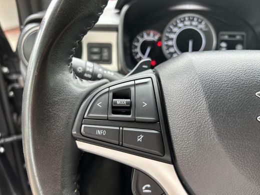 Suzuki Ignis 1.2 Smart Hybrid Style ActivLease financial lease