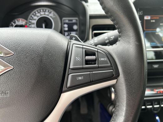 Suzuki Ignis 1.2 Smart Hybrid Style ActivLease financial lease