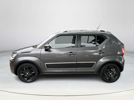 Suzuki Ignis 1.2 Smart Hybrid Style ActivLease financial lease