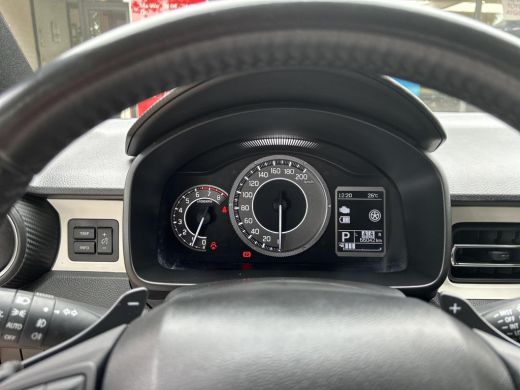 Suzuki Ignis 1.2 Smart Hybrid Style ActivLease financial lease
