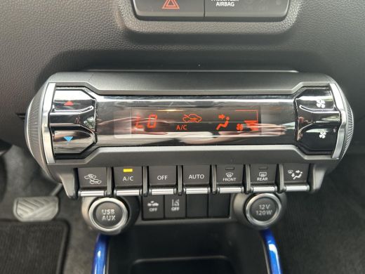 Suzuki Ignis 1.2 Smart Hybrid Style ActivLease financial lease