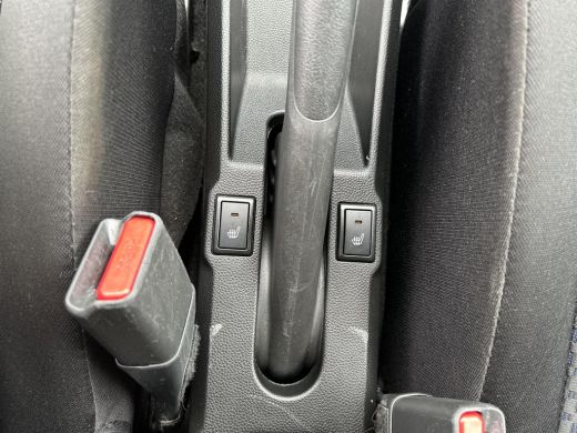 Suzuki Ignis 1.2 Smart Hybrid Style ActivLease financial lease