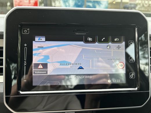 Suzuki Ignis 1.2 Smart Hybrid Style ActivLease financial lease