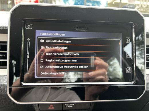 Suzuki Ignis 1.2 Smart Hybrid Style ActivLease financial lease