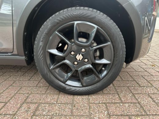 Suzuki Ignis 1.2 Smart Hybrid Style ActivLease financial lease