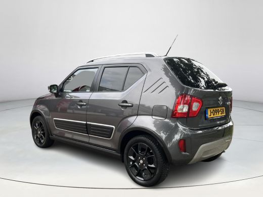 Suzuki Ignis 1.2 Smart Hybrid Style ActivLease financial lease