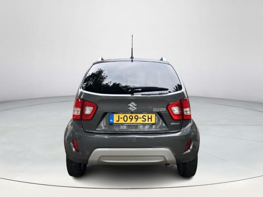 Suzuki Ignis 1.2 Smart Hybrid Style ActivLease financial lease