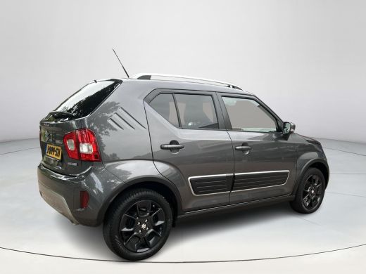 Suzuki Ignis 1.2 Smart Hybrid Style ActivLease financial lease