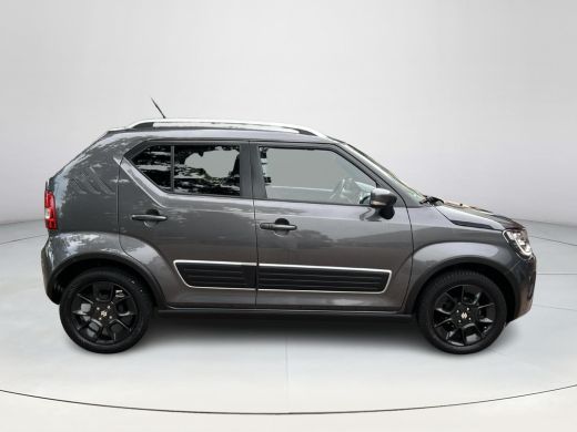Suzuki Ignis 1.2 Smart Hybrid Style ActivLease financial lease