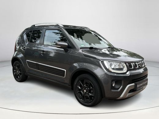 Suzuki Ignis 1.2 Smart Hybrid Style ActivLease financial lease