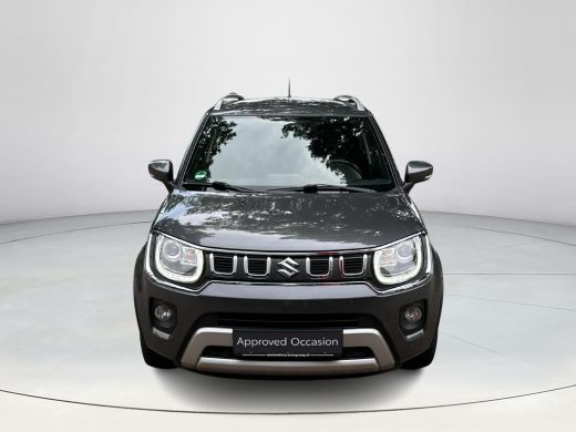 Suzuki Ignis 1.2 Smart Hybrid Style ActivLease financial lease