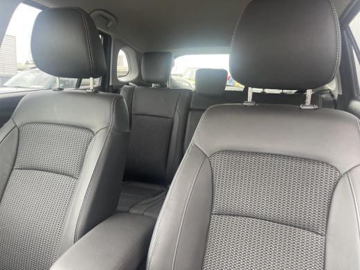 Suzuki S-Cross 1.4 Boosterjet Style Hybrid Automaat | Navigatiesysteem | Adaptieve Cruise Control | Parkeersenso... ActivLease financial lease