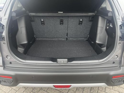Suzuki S-Cross 1.4 Boosterjet Style Hybrid Automaat | Navigatiesysteem | Adaptieve Cruise Control | Parkeersenso... ActivLease financial lease