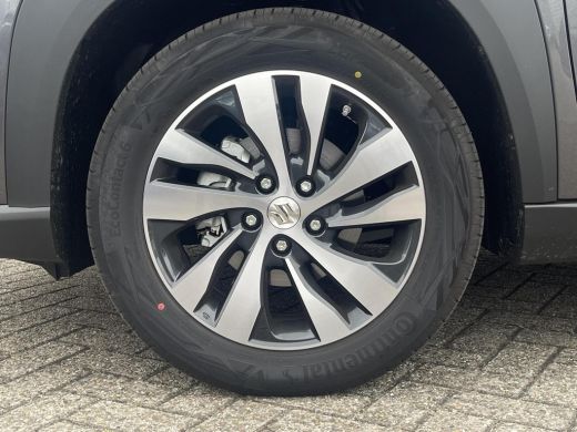 Suzuki S-Cross 1.4 Boosterjet Style Hybrid Automaat | Navigatiesysteem | Adaptieve Cruise Control | Parkeersenso... ActivLease financial lease