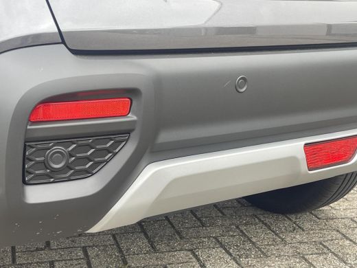 Suzuki S-Cross 1.4 Boosterjet Style Hybrid Automaat | Navigatiesysteem | Adaptieve Cruise Control | Parkeersenso... ActivLease financial lease