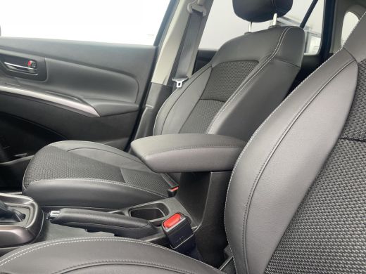 Suzuki S-Cross 1.4 Boosterjet Style Hybrid Automaat | Navigatiesysteem | Adaptieve Cruise Control | Parkeersenso... ActivLease financial lease