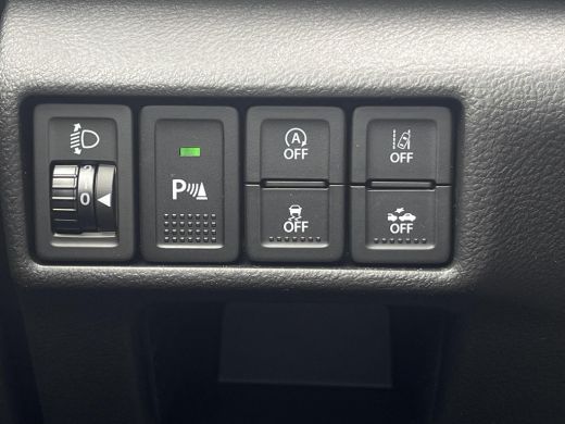 Suzuki S-Cross 1.4 Boosterjet Style Hybrid Automaat | Navigatiesysteem | Adaptieve Cruise Control | Parkeersenso... ActivLease financial lease