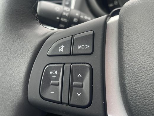 Suzuki S-Cross 1.4 Boosterjet Style Hybrid Automaat | Navigatiesysteem | Adaptieve Cruise Control | Parkeersenso... ActivLease financial lease