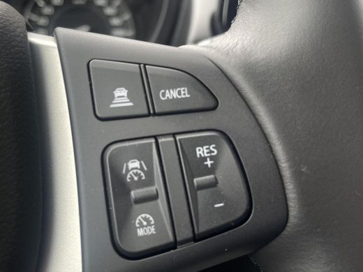 Suzuki S-Cross 1.4 Boosterjet Style Hybrid Automaat | Navigatiesysteem | Adaptieve Cruise Control | Parkeersenso... ActivLease financial lease