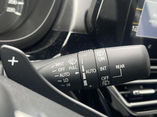 Suzuki S-Cross 1.4 Boosterjet Style Hybrid Automaat | Navigatiesysteem | Adaptieve Cruise Control | Parkeersenso... ActivLease financial lease