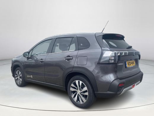 Suzuki S-Cross 1.4 Boosterjet Style Hybrid Automaat | Navigatiesysteem | Adaptieve Cruise Control | Parkeersenso... ActivLease financial lease