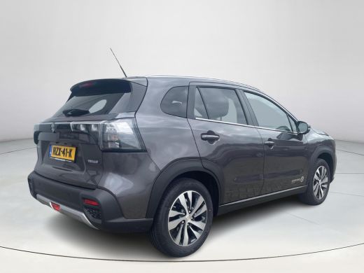 Suzuki S-Cross 1.4 Boosterjet Style Hybrid Automaat | Navigatiesysteem | Adaptieve Cruise Control | Parkeersenso... ActivLease financial lease