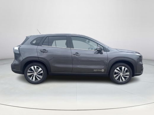 Suzuki S-Cross 1.4 Boosterjet Style Hybrid Automaat | Navigatiesysteem | Adaptieve Cruise Control | Parkeersenso... ActivLease financial lease