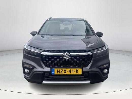 Suzuki S-Cross 1.4 Boosterjet Style Hybrid Automaat | Navigatiesysteem | Adaptieve Cruise Control | Parkeersenso... ActivLease financial lease