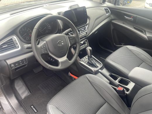 Suzuki S-Cross 1.4 Boosterjet Style Hybrid Automaat | Navigatiesysteem | Adaptieve Cruise Control | Parkeersenso... ActivLease financial lease