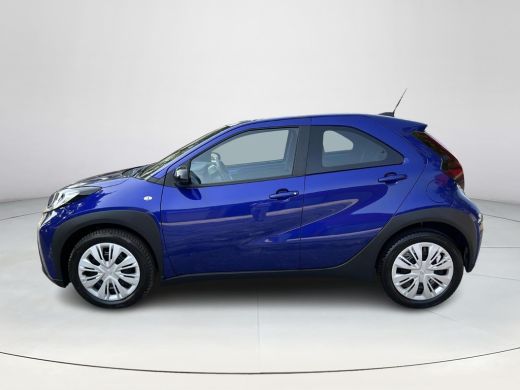 Toyota Aygo 1.0 VVT-i MT Play ActivLease financial lease