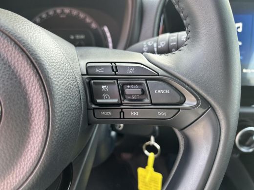 Toyota Aygo 1.0 VVT-i MT Play ActivLease financial lease