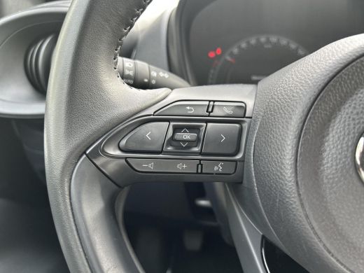 Toyota Aygo 1.0 VVT-i MT Play ActivLease financial lease