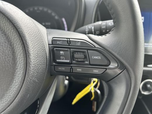 Toyota Aygo 1.0 VVT-i MT Play ActivLease financial lease