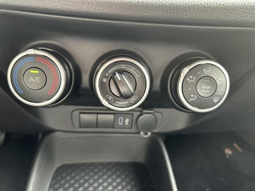 Toyota Aygo 1.0 VVT-i MT Play ActivLease financial lease