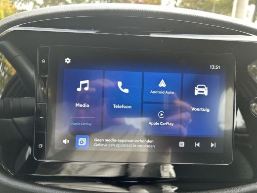 Toyota Aygo 1.0 VVT-i MT Play ActivLease financial lease