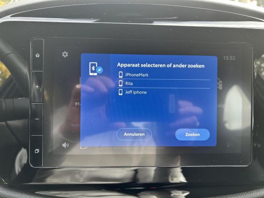 Toyota Aygo 1.0 VVT-i MT Play ActivLease financial lease