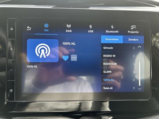 Toyota Aygo 1.0 VVT-i MT Play ActivLease financial lease