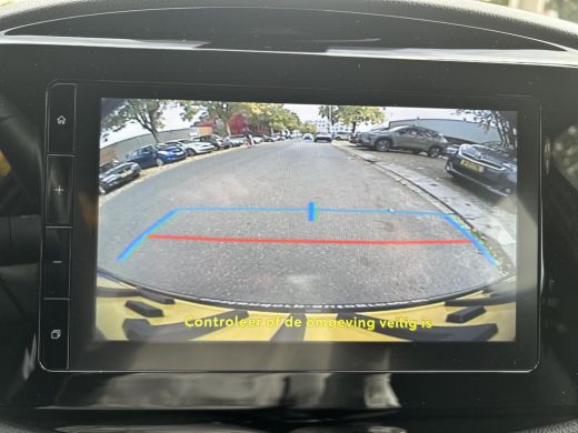 Toyota Aygo 1.0 VVT-i MT Play ActivLease financial lease