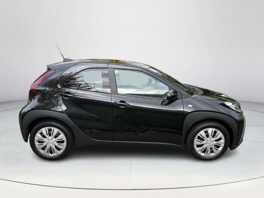 Toyota Aygo 1.0 VVT-i MT Play ActivLease financial lease