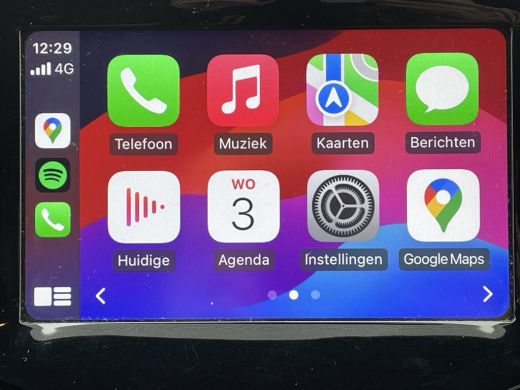 Toyota Aygo 1.0 VVT-i x-clusiv **KEYLESS/ APPLE CARPLAY/ CLIMATE CONTROL** ActivLease financial lease