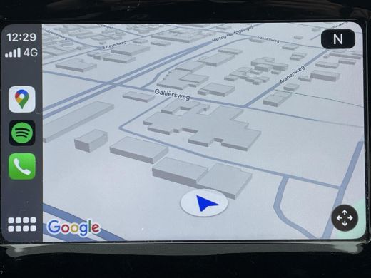 Toyota Aygo 1.0 VVT-i x-clusiv **KEYLESS/ APPLE CARPLAY/ CLIMATE CONTROL** ActivLease financial lease