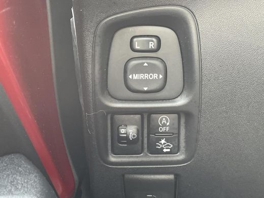 Toyota Aygo 1.0 VVT-i x-clusiv **KEYLESS/ APPLE CARPLAY/ CLIMATE CONTROL** ActivLease financial lease