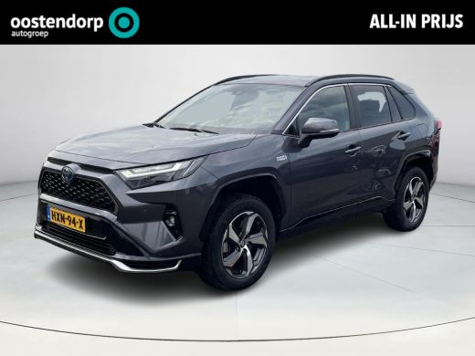 Toyota RAV4 2.5 Plug-in Hybrid AWD Style **DODE HOEK DETECTIE/ NAVIGATIE/ GARANTIE** Toyota RAV4 2.5 Plug-in Hybrid AWD Style **DODE HOEK DETECTIE/ NAVIGATIE/ GARANTIE**